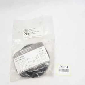 Ege Inductive Switch IGM104GSP / P31105 / Neu OVP