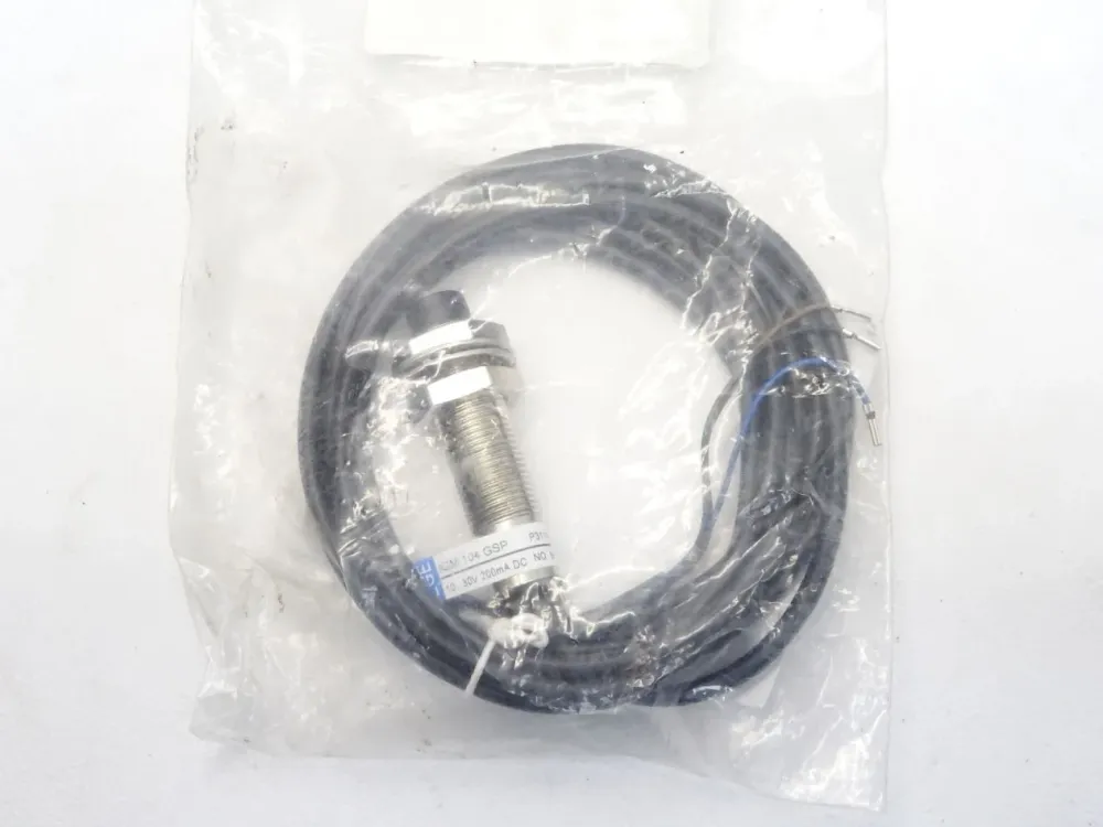 Ege Inductive Switch IGM104GSP / P31105 / Neu OVP