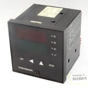Eisenmann 00088102 / DTR-04/3-001-60-0 / Pt100 0...+300°C