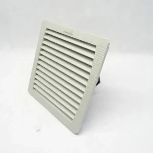 Eldon EF300-24R5 Filterlüfter / Luftstrom 223m3/h / IP54 / Type 12 / 24V DC 12,0W