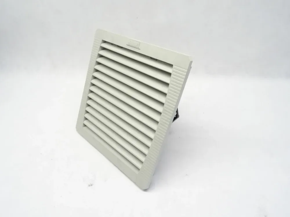 Eldon EF300-24R5 Filterlüfter / Luftstrom 223m3/h / IP54 / Type 12 / 24V DC 12,0W