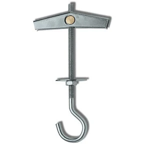 Elematic Ancora Etaf Oa 4X14 Mm Occhiolo Aperto- Itw Construction Products Italy- 50,0 Pz