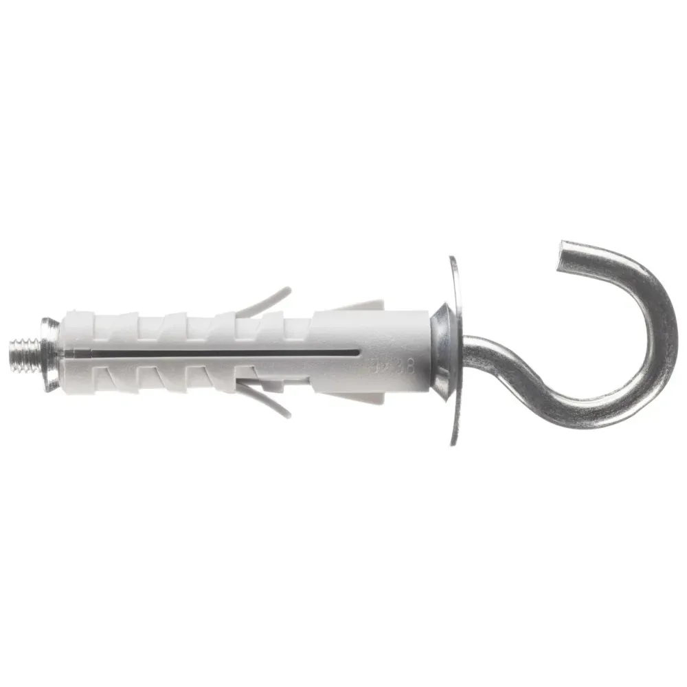 Elematic blister tassello enp/oa12 occhiello ape. 4 pz - 8 conf.