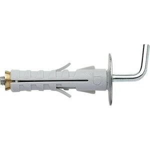 Elematic Tassello Enp/Gm 12 Gancio Medio- Itw Construction Products Italy- 100,0 Pz