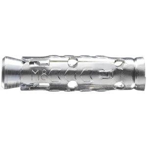 Elematic Tassello P/Golfare Ponteggi Le8- 100,0 Pz