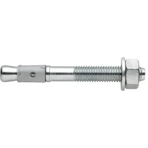 Bs Elematic Tassello Spit Fix 3 Acc 10X125Mm 5Pz- Itw Construction Products Italy- 1,0 Bs