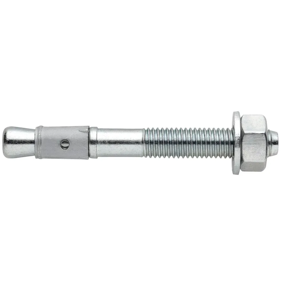 Elematic tassello spit fix 3 (ex etdiii) 16x100 - 20 pz