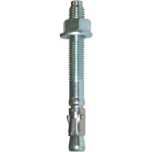Elematic Tassello T11 Acciaio 12X140 Mm- Itw Construction Products Italy- 25,0 Pz
