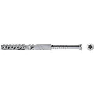Elematic Tassello T66V Prolung 10X 80 Mm Vite Torx- 50,0 Pz