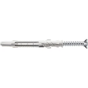 Bs Elematic Tassello T88/V Pozi 10X110 (Pz.5)- Itw Construction Products Italy- 5,0 Bs