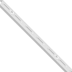 Element System 274024 cremagliera semplice perforazione