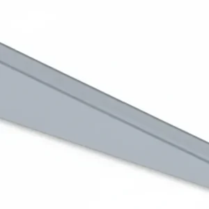 Element System - REGGIMENSOLA AD "U" MARRONE 17CM