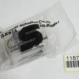 Elesta Miniaturrelais SKR 115/D 220VAC / Neu