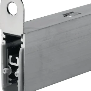 ELLEN guarnizione per porte EllenMatic insonorizzata fai da te su 1 lato lunghezza 1083 mm larghezza 15 mm ( 3327023269 )