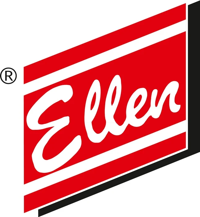 ELLEN guarnizione per porte EllenMatic insonorizzata fai da te su 1 lato lunghezza 1083 mm larghezza 15 mm ( 3327023269 )