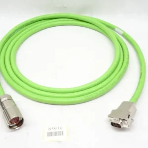 Encoderkabel für Siemens Simodrive 3,0m / AWM Style 20233 80grad, 300V