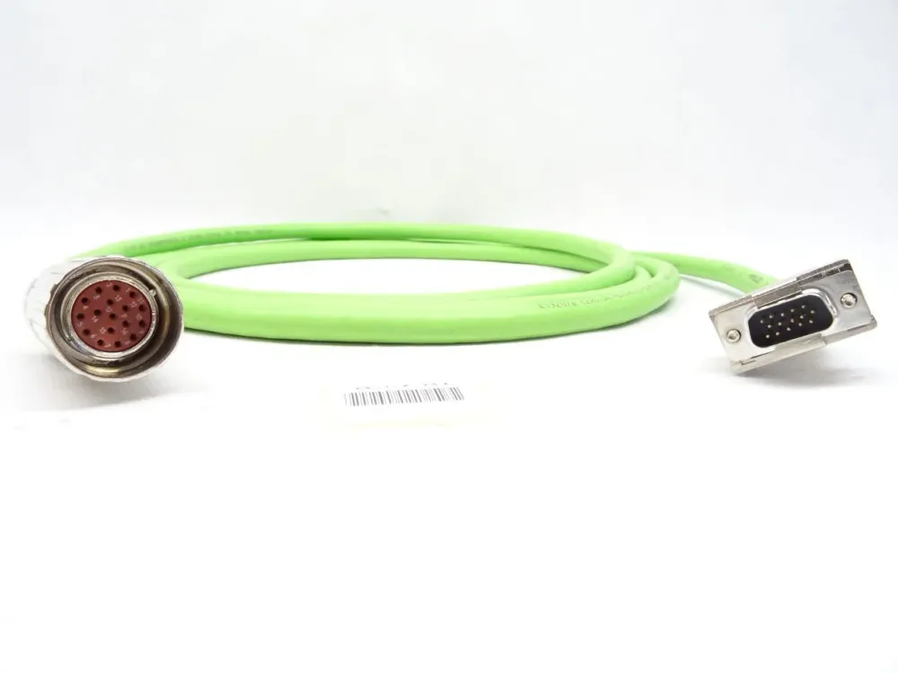 Encoderkabel für Siemens Simodrive 3,0m / AWM Style 20233 80grad, 300V