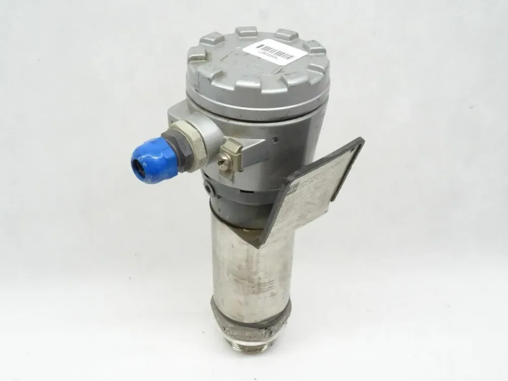 Endress + Hauser Deltapilot DB40G // DB40G-A1004DA42A