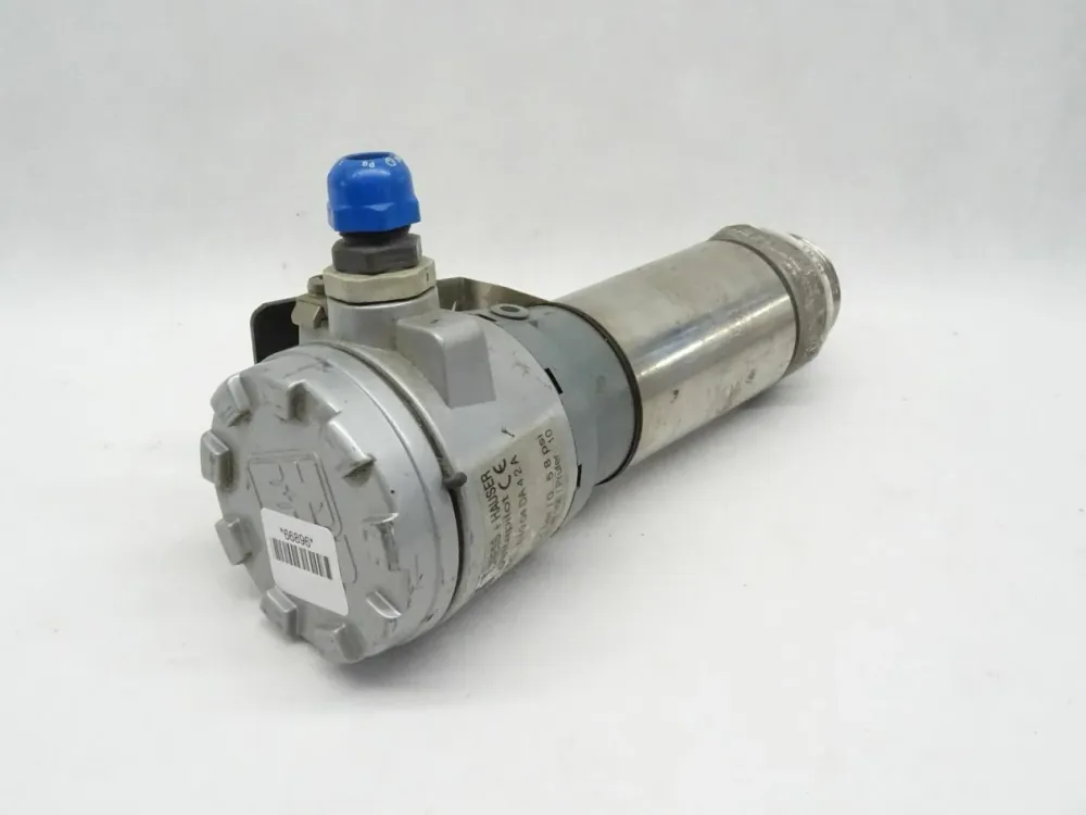 Endress + Hauser Deltapilot DB40G // DB40G-A1004DA42A