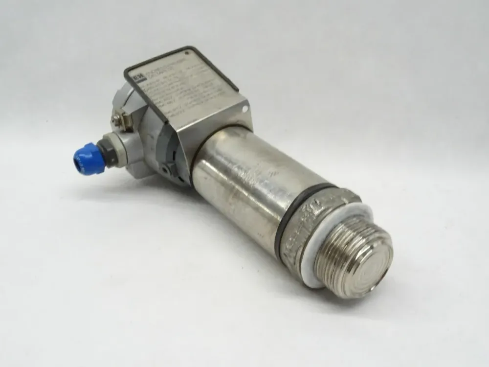 Endress + Hauser Deltapilot DB40G // DB40G-A1004DA42A
