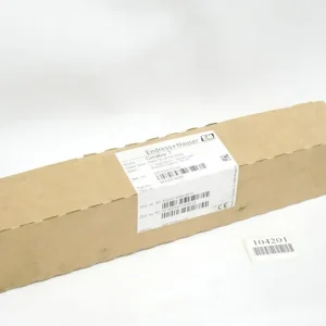 Endress+Hauser Cerabar T Druckmessumformer 943000-9000 PMC131-A15F2A2G / Neu OVP