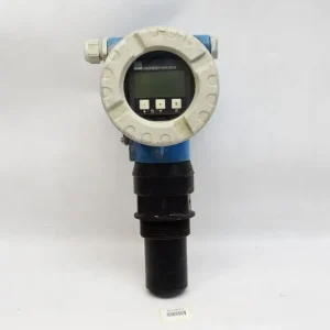 Endress+Hauser Prosonic-M Sensor FMU41 FMU41-1RB2A2 14...30VDC 0.8W 4...20mA HART 2-wire