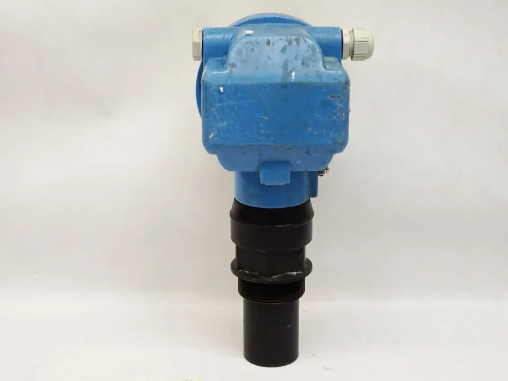 Endress+Hauser Prosonic-M Sensor FMU41 FMU41-1RB2A2 14...30VDC 0.8W 4...20mA HART 2-wire