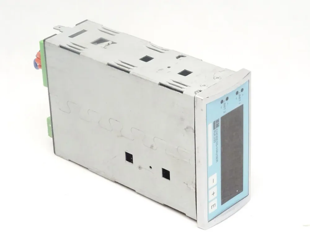 Endress+Hauser RIA250 / RIA250-A21G