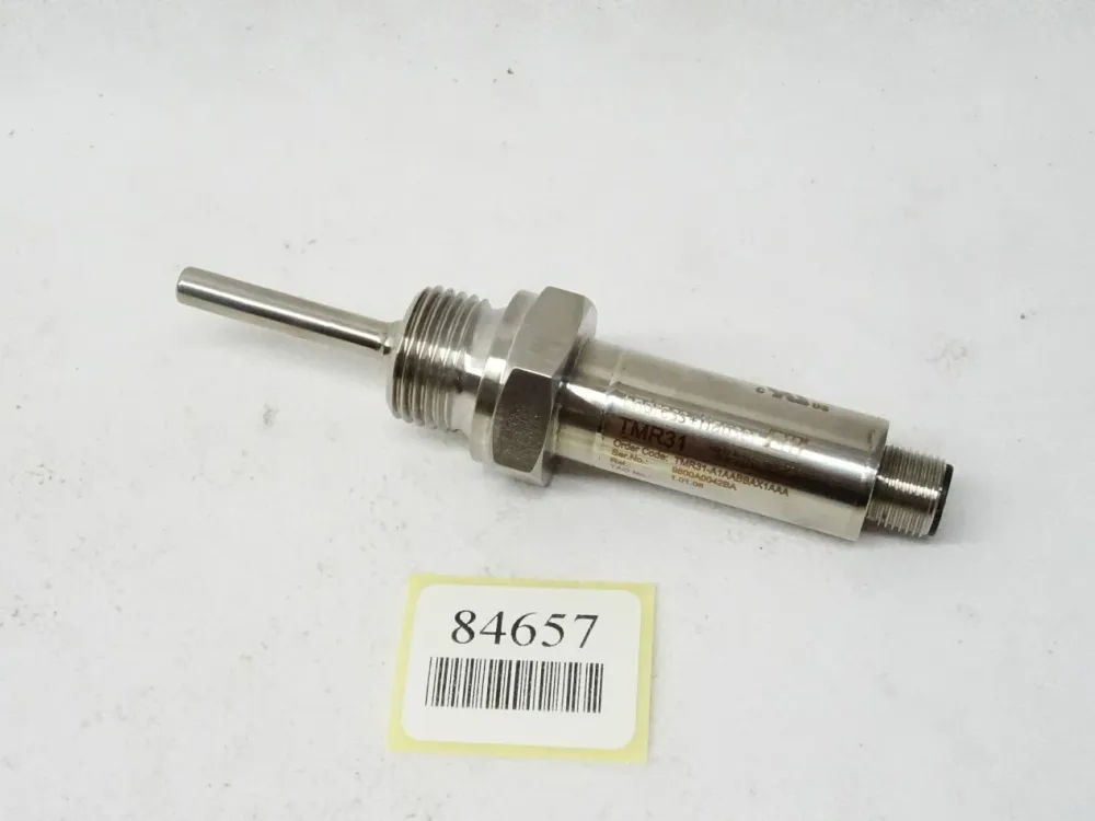 Endress+Hauser TMR31 TMR31-A1AABBAX1AAA / Neu