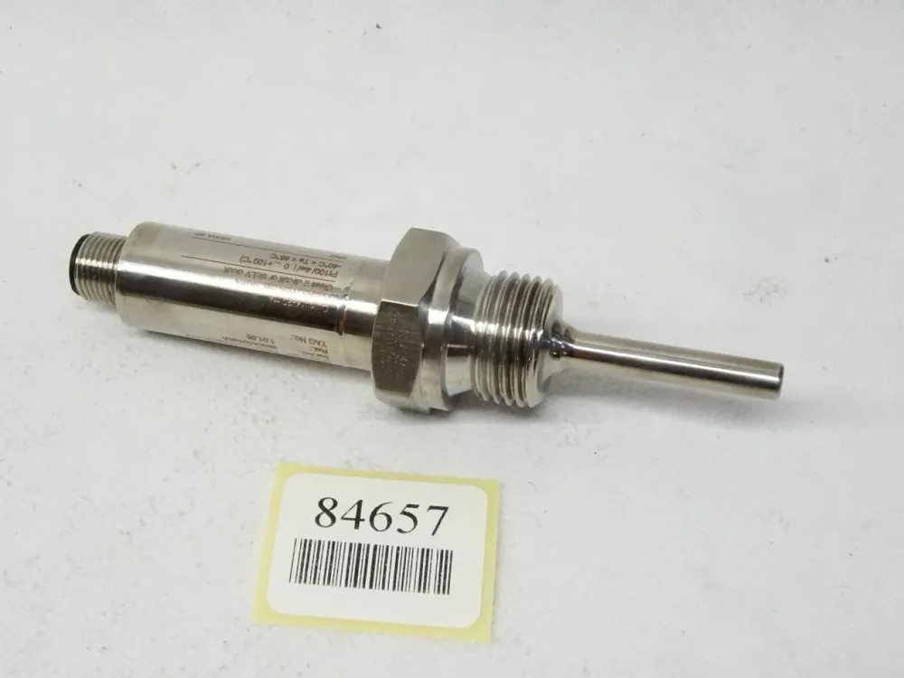 Endress+Hauser TMR31 TMR31-A1AABBAX1AAA / Neu