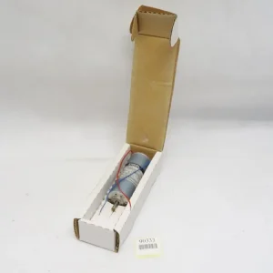 Engel Getriebemotor GNM2145 / 6000/min 12W / Neu OVP