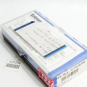 Entran Pressure Transducer EPX-V02-1KP-/0.745I / Neu OVP