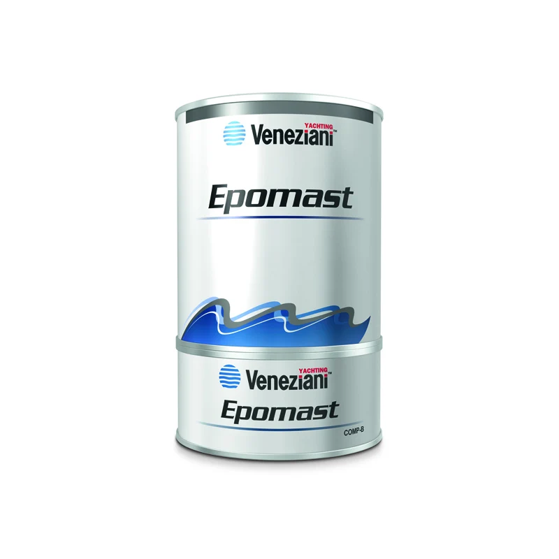 Epomast Stucco Kg.2(+B)