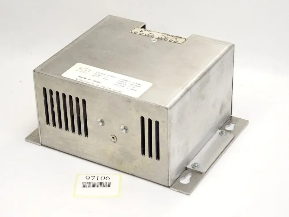 EST Telecom SA9401 X2 00406 Stromversorgung