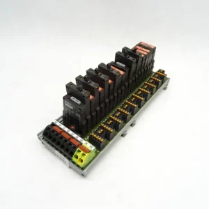 E-T- ETA SVS03-20 + ETA Adapter P10-A12-A50-DC24V/10A