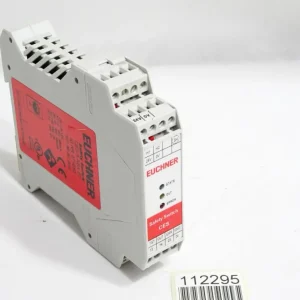 Euchner CES--ABA-01 071850 Sicherheitsrelais