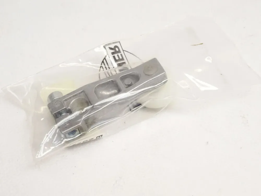 Euchner NHB Rollenhebel 012042 / Neu OVP