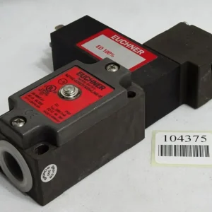 Euchner NZ1VZ-528E3VSE04L060-M Safety Switch