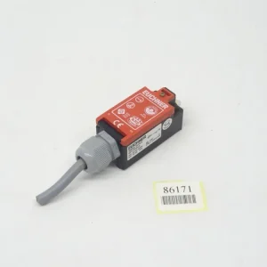 Euchner Safety Switch NP1-618AS