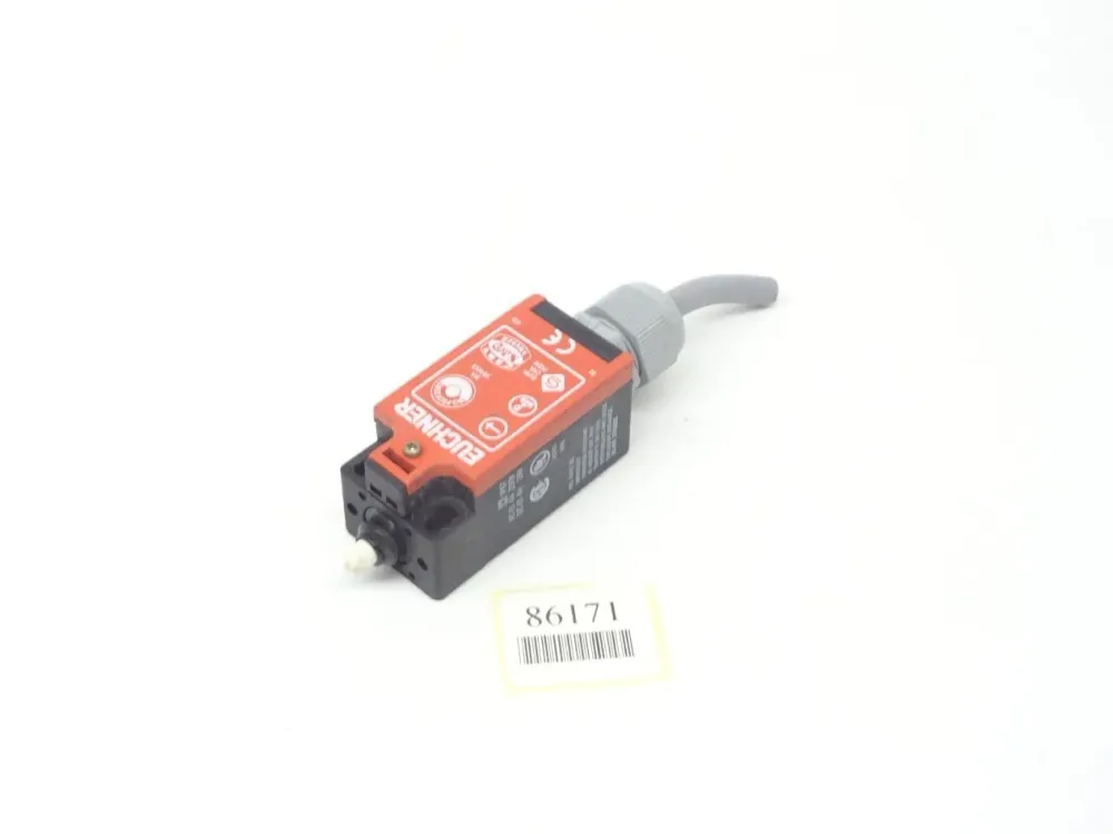 Euchner Safety Switch NP1-618AS