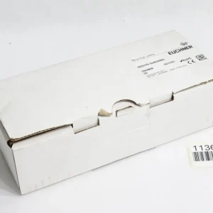 Euchner Safety Switch NZ2HS-528SVM5 090868