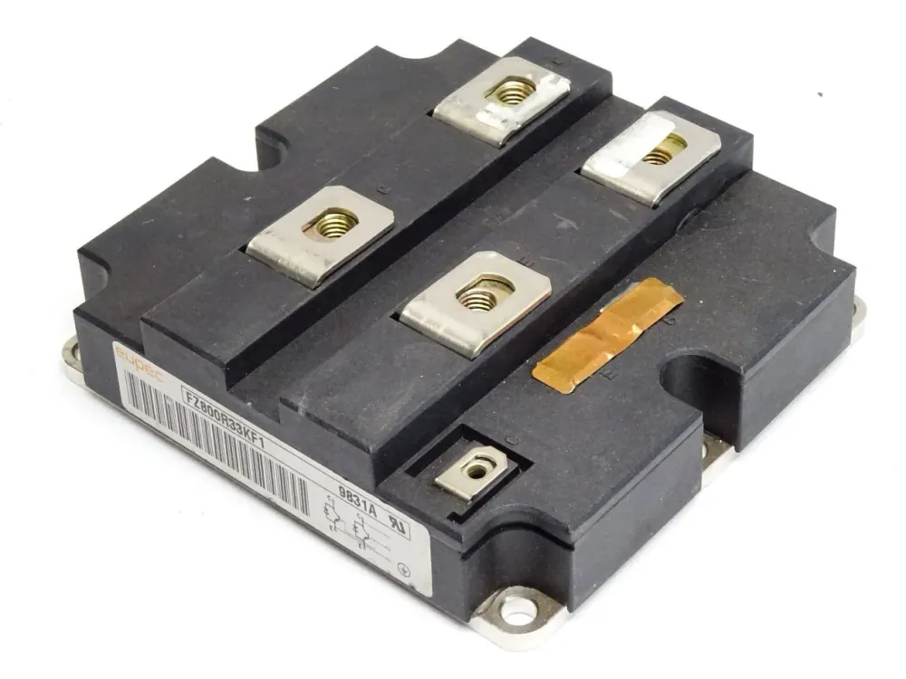 Eupec Igbt Module FZ800R33KF1