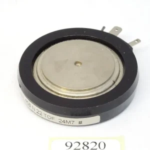 Eupec Thyristor T458N22TOF24M7 T458N22TOF