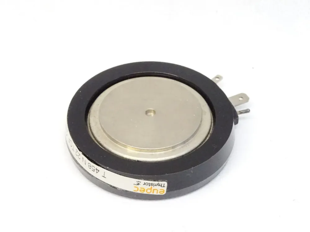 Eupec Thyristor T458N22TOF24M7 T458N22TOF