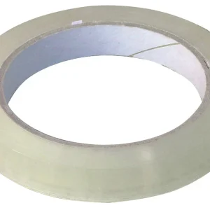 Eurocel Nastro Adesivo Trasparente Mm. 19X66 Mt. 8.00 Rotoli