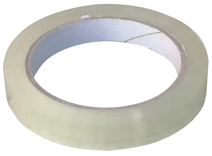 Eurocel Nastro Adesivo Trasparente Mm. 19X66 Mt. 8.00 Rotoli