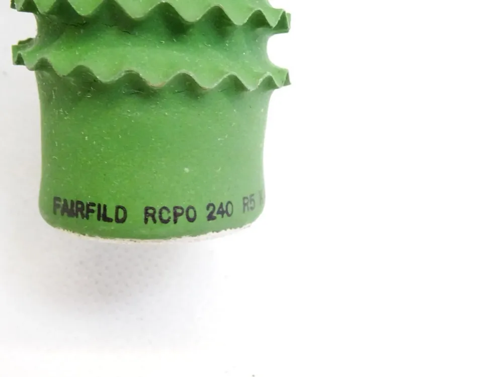 Fairfild RCPO 240 R5 K 38/99 Widerstand / Neu