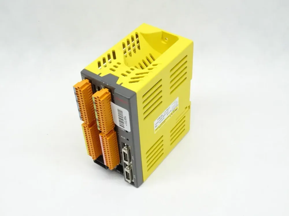 Fanuc A03B-0823-C011 Terminal I/0 Basic Modul A03B-0823-CO11 - NEU