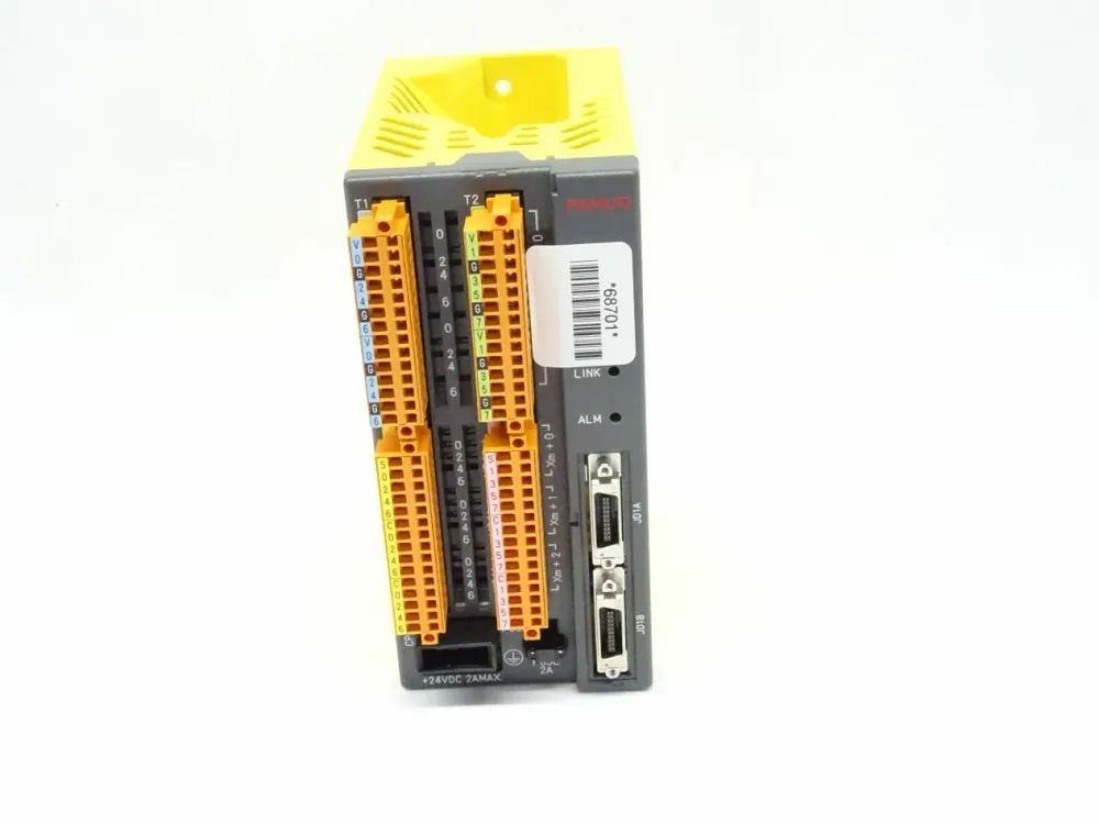 Fanuc A03B-0823-C011 Terminal I/0 Basic Modul A03B-0823-CO11 - NEU