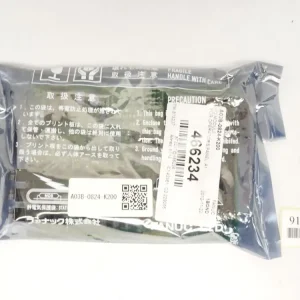 Fanuc A03B-0824-K200 / I/O Module Operator Panel A1 / Neu OVP